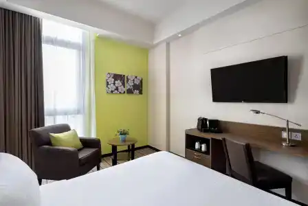 Traveltine - SG Clean & Staycation Approved - 3