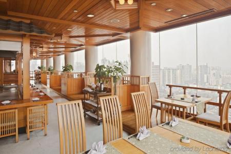 Crowne Plaza Chengdu City Center, An Ihg - 38