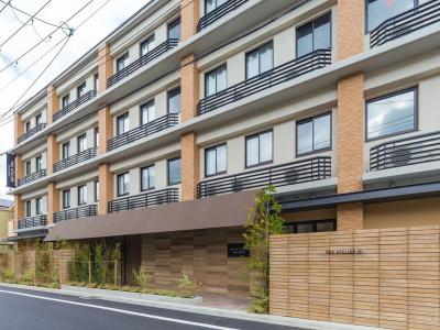 Sakura Terrace The Atelier - 0