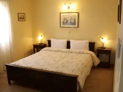 Liotrivi Historical Mansion and Boutique - 3