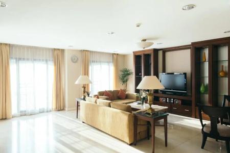 Thomson Residence - 217