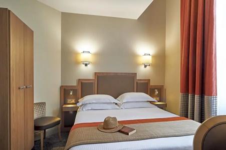 Best Western Premier Hbeo Bordeaux Centre - 29