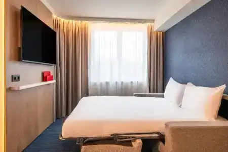 Holiday Inn Express Gent, An Ihg - 119