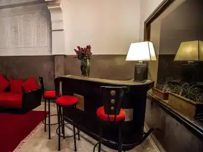 Riad Pachavana - 3