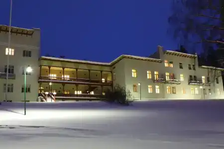 Kruunupuisto - 13