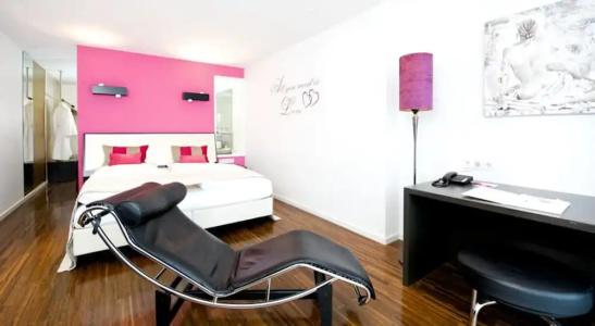 Alpenlove - Adult Spa - 72