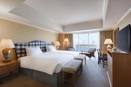 Hilton Tokyo Odaiba - 78
