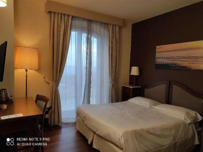 Best Western Santa Caterina - 80