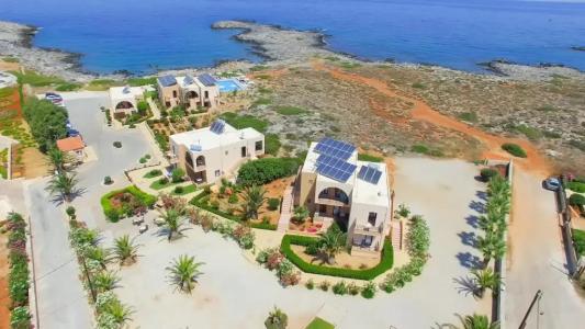Nanakis Beach Luxury Apartments - 26