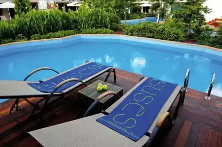 Susesi Luxury Resort - 81