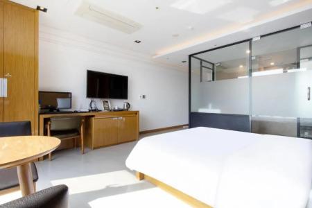 Brown Dot Incheon Songdo - 115