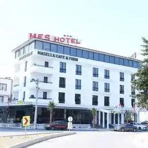 Samsun Mes & Spa - 0
