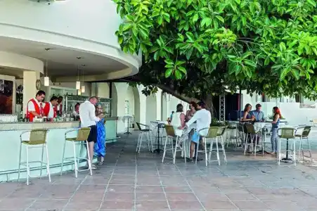 Calimera Delfino Beach Resort & Spa - 22