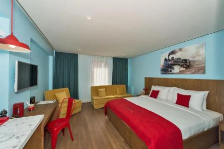 Endless Comfort Taksim - 36