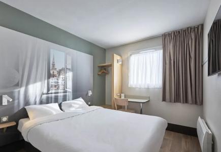 b&b hôTel Honfleur - 21