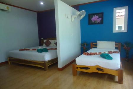 Baan Long Beach - 4