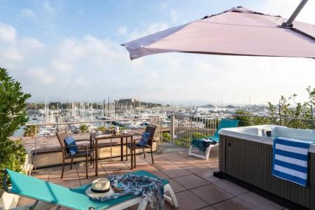 Résidence Pierre & Vacances Premium Port Prestige - 55