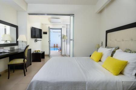 Angela Suites Boutique - 3