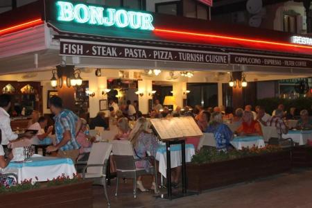 Pearl Of Marmaris - 14