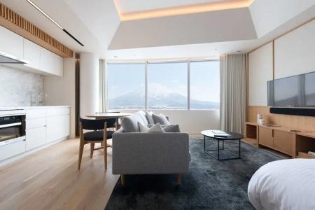 Skye Niseko - 101