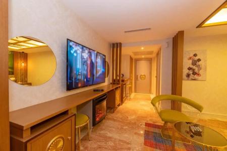 Wyndham Istanbul Old City - 71