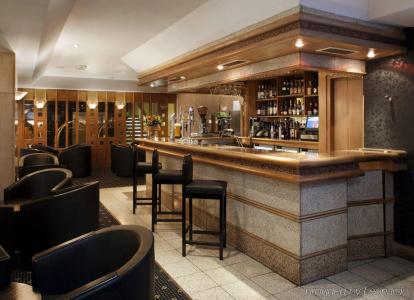 Holiday Inn London Oxford Circus, An Ihg - 1