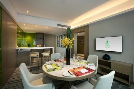 Holiday Inn Express Hangzhou Gongshu, An Ihg - 83
