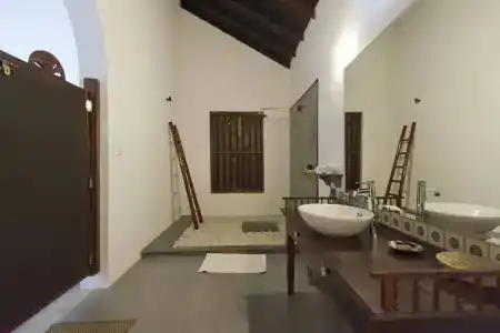 Amaloh Boutique Resort - 7
