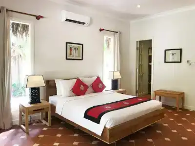 Peppercorn Beach Resort - 115