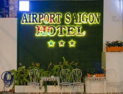 Airport Saigon - Gần ẩm thực đêm chợ Phạm Văn Hai - 24