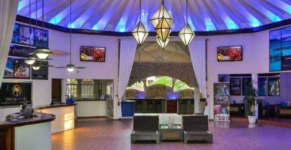 Lifestyle Tropical Beach Resort & Spa All Inclusive - 1