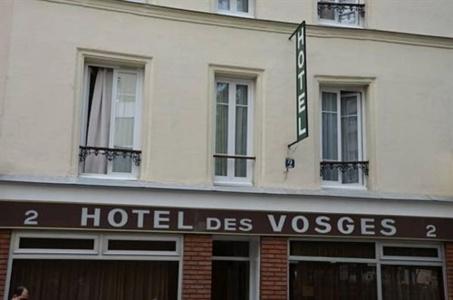 des Vosges - 17