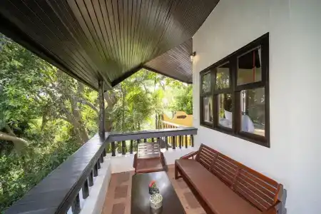 Chaweng Bay View Resort - 279