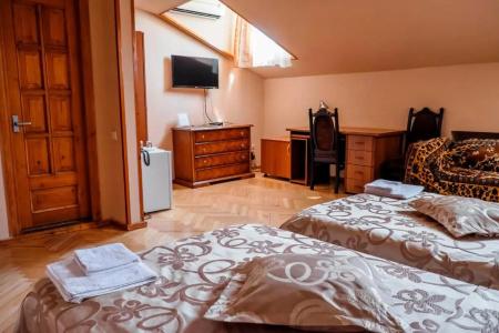 Georgian House - 51