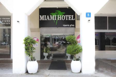 Miami Beach Tel Aviv - 0
