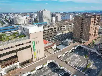 APA Takasaki Ekimae - 43