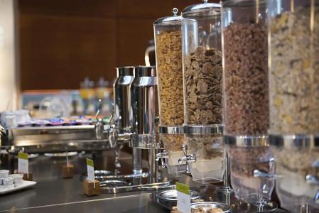 DoubleTree by Hilton Turin Lingotto - 33