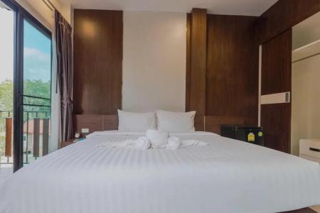 Wanna Dream Pool Villas Ao Nang - 47