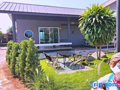 Grandsiri KhaoYai - 117