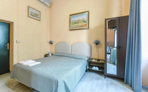 a Roma San Pietro Best Bed - 37