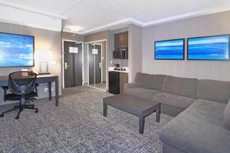 Holiday Inn Express and Suites, an IHG - 79