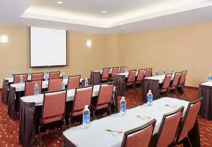 Courtyard By Marriott Houston Medical Center/Nrg Park - 17