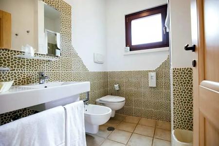 Corte Di Ferro & Wellness Resort - 21