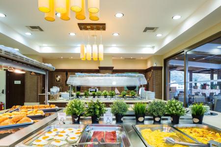 Filion Suites Resort & Spa - 11
