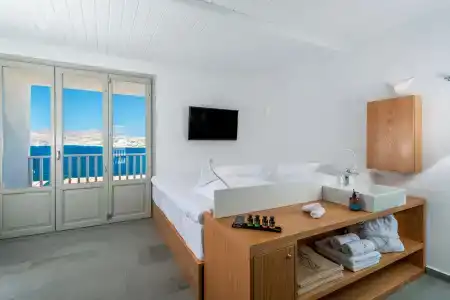 Dreambox Mykonos Suites - 26