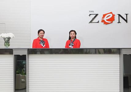 The Zen Pattaya - 25