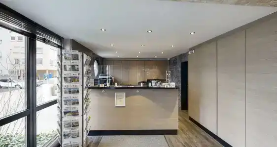Best Western am Kastell - 14