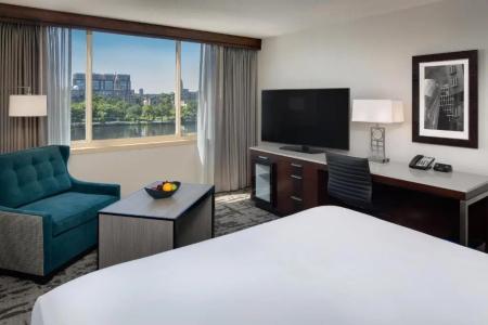 Hyatt Regency Boston/Cambridge - 38