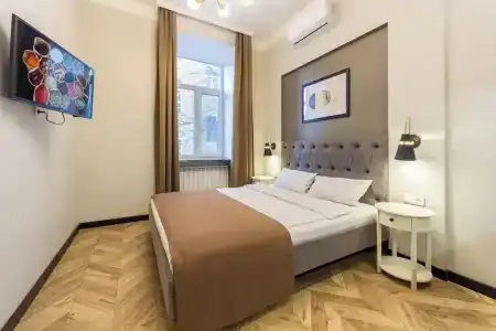 Central Dayflat - 361