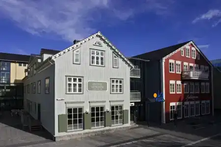 Reykjavík Centrum - 31